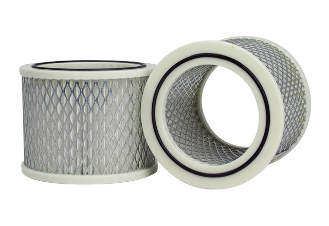 dust collector filter